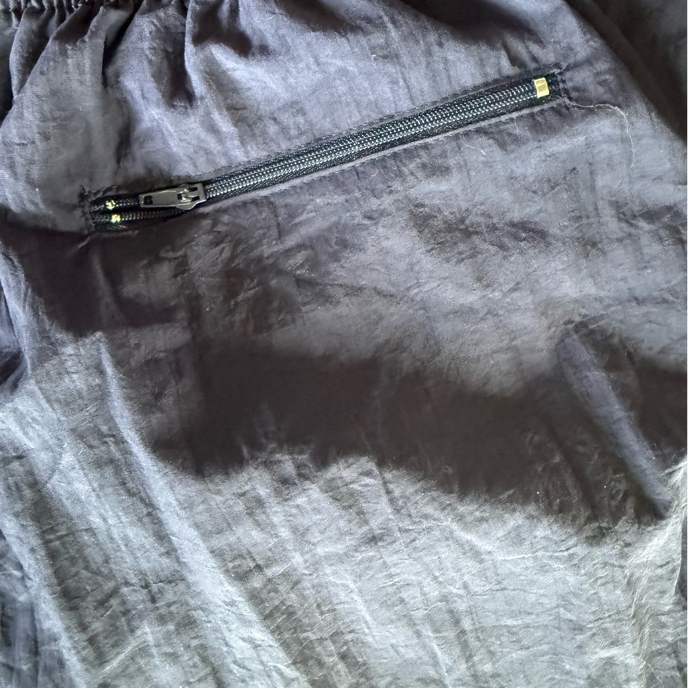 Catalina, ladies track pants size small excellent condition navy - Picture 9 of 12